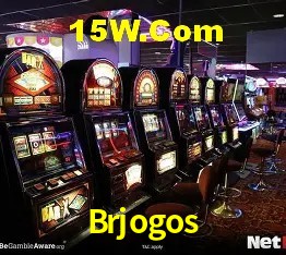 Game Statistics Brjogos