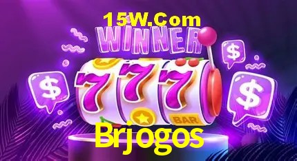 Responsive Design Brjogos