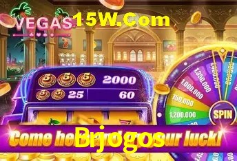 Secure Login Brjogos