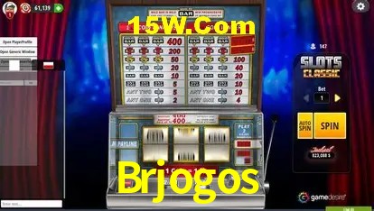 2FA Security Brjogos