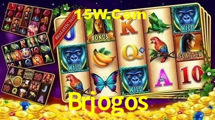 Weekend Specials Brjogos