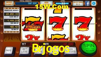 Account Benefits Brjogos